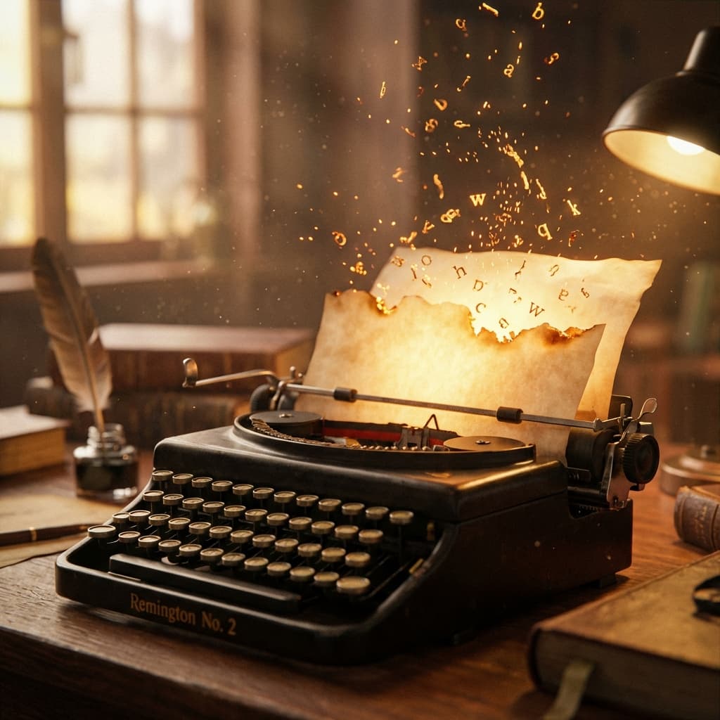 Copywriting