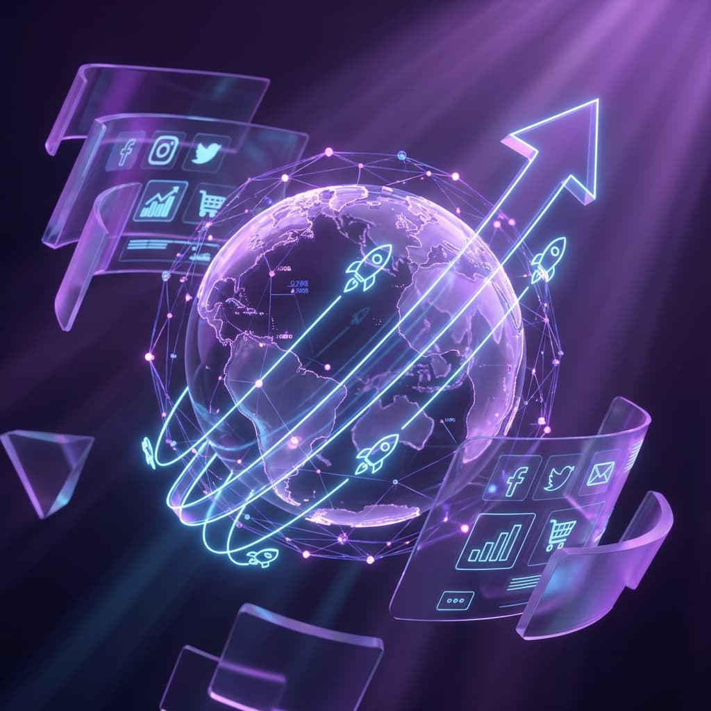 Marketing Digital