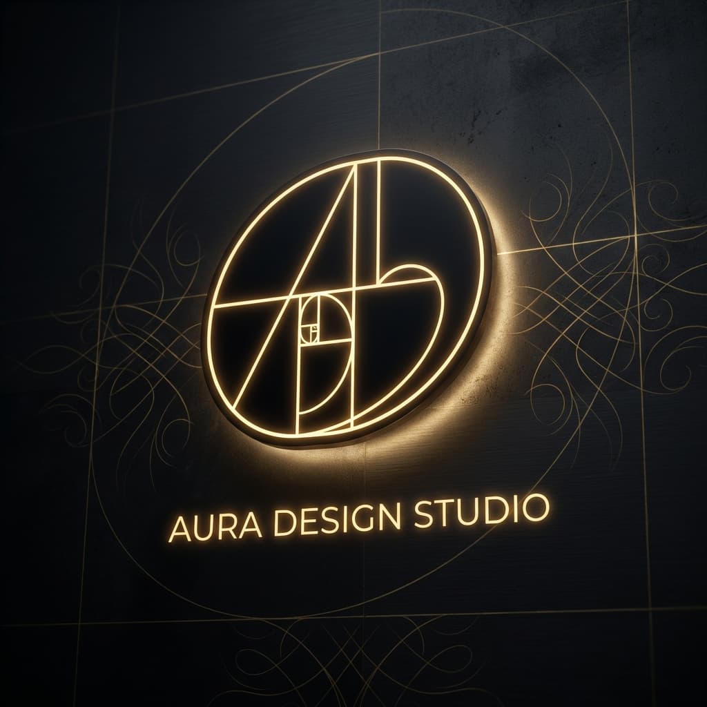 Criação de Logos com Midjourney